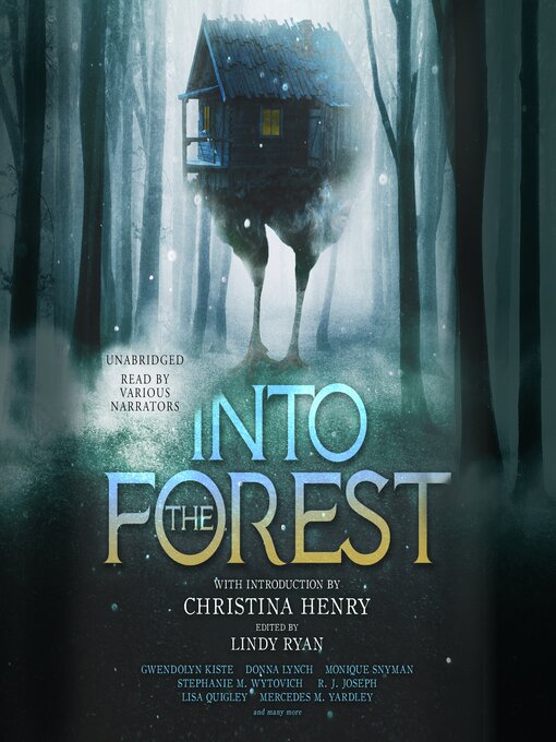 Title details for Into the Forest by various authors - Wait list